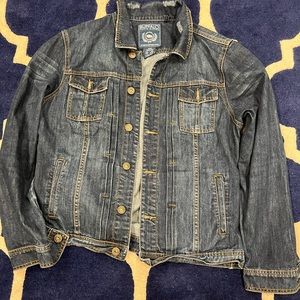 Buffalo David Bitton jean jacket